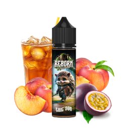 Eric’son 0mg 50ml - Reborn Animal