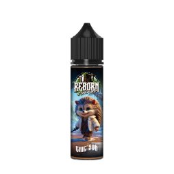 Eric’son Fresh 0mg 50ml - Reborn Animal