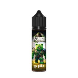 Mr Bulk 0mg 50ml - Reborn Animal