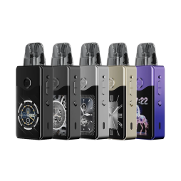 Kit Pod Vinci E120 - Voopoo