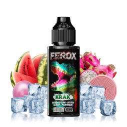 Krak 0mg 100ml - Ferox by Airmust
