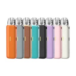 Pack Pod Caliburn G5 Lite SE 3ml 1600mAh - Uwell