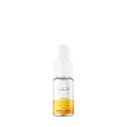 Caresses des îles Nic Salts 10ml - Petit Nuage
