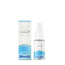 Rêve Bleu Nic Salts 10ml - Petit Nuage