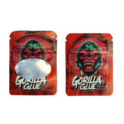 Pochette à Fermeture Pression 6x8cm