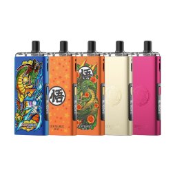 Kit Pod Centaurus Ori 35 5ml 2500mAh - Lost Vape
