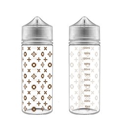 Bouteille graduée 60ml Luxury