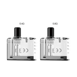 Cartouches Centaurus Ori 35 0.4/0.8Ω 5ml (2pcs) - Lost Vape