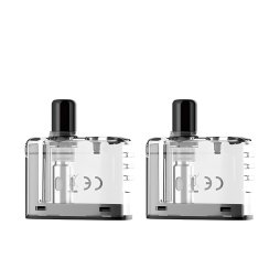 Cartouches Centaurus Ori 35 0.4/0.8Ω 5ml (2pcs) - Lost Vape