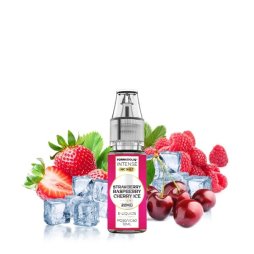 Pack Klip's Nes Edition 30k 2200mAh 7ml / 2% - Fumytech x Firerose