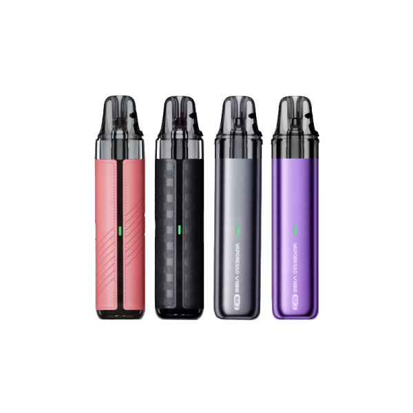 [Sample] Kit Pod Vibe SE 2 4.5ml 1400mAh (Random Color) - Vaporesso