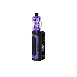 [Sample] Kit Aegis Mini 5 5ml 3200mAh - Geekvape