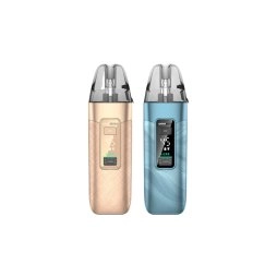 [Sample] Kit Pod Luxe X3 5ml 2600mAh - Vaporesso