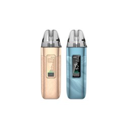 [Sample] Pack Pod Luxe X3 5ml 2600mAh - Vaporesso