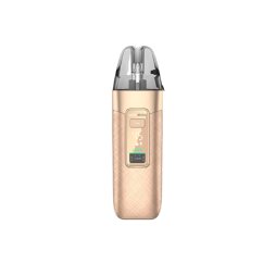 [Sample] Kit Pod Luxe X3 5ml 2600mAh - Vaporesso