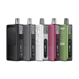 Pack Doric Go 5ml 2600mAh - Voopoo