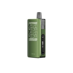 Pack Doric Go 5ml 2600mAh - Voopoo