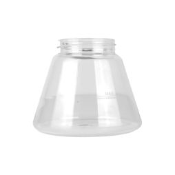 Ultimate Hookah Dock 83ml Tank - Fumytech