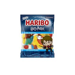 The Harry Potter Individual Sachets Pack (30pcs) - Haribo