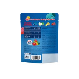 Candy Kids Blocks Lego 4D 140g - Amos