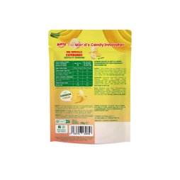 Candy Peerlez Banane 120g - Amos