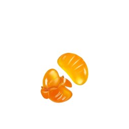 Bonbons Peerlez Orange 120g - Amos