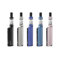Kit Q16 Pro 1.9ml 900mAh - Justfog