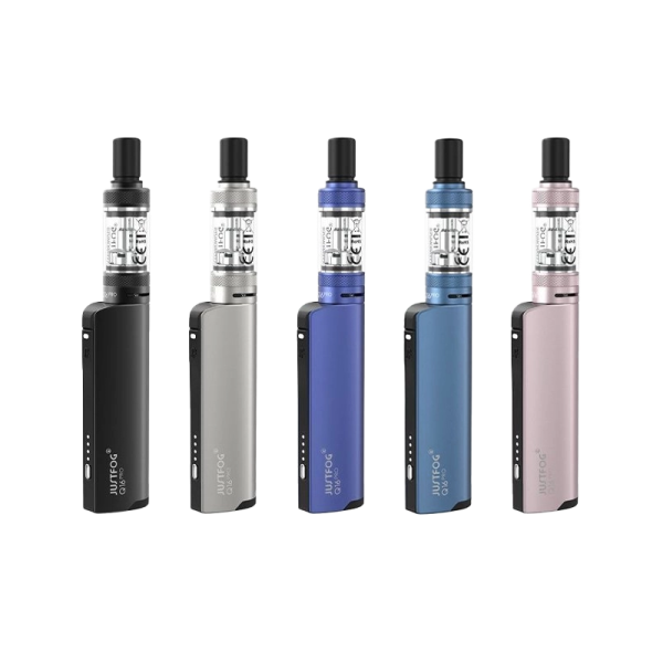 Kit Q16 Pro 1.9ml 900mAh - Justfog