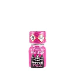 Poppers Chill 10ml - Amsterdam
