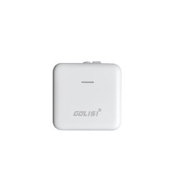 E1 PLUS Emergency Powerbank 1600mAh - Golisi