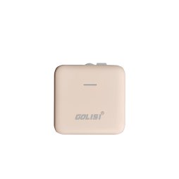 E1 PLUS Emergency Powerbank 1600mAh - Golisi