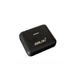Powerbank d'Urgence E1 PLUS 1600mAh - Golisi
