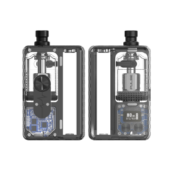 [Destockage] Pack Pulse AIO V2 RBA New Colors - Vandy Vape