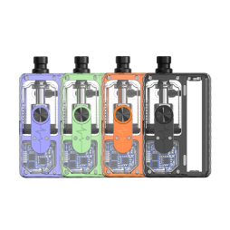 [Destock] Kit Pulse AIO V2 New Colors - Vandy Vape