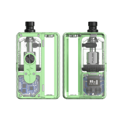 [Destockage] Pack Pulse AIO V2 RBA New Colors - Vandy Vape