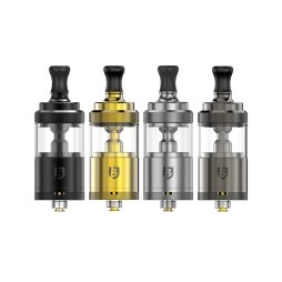 Berserker Mini V3 MTL RTA 2/4ml 22mm - Vandy Vape