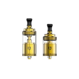 Berserker Mini V3 MTL RTA 2/4ml 22mm - Vandy Vape