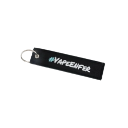 [Goodies] Keyring  (1pc) - Enfer