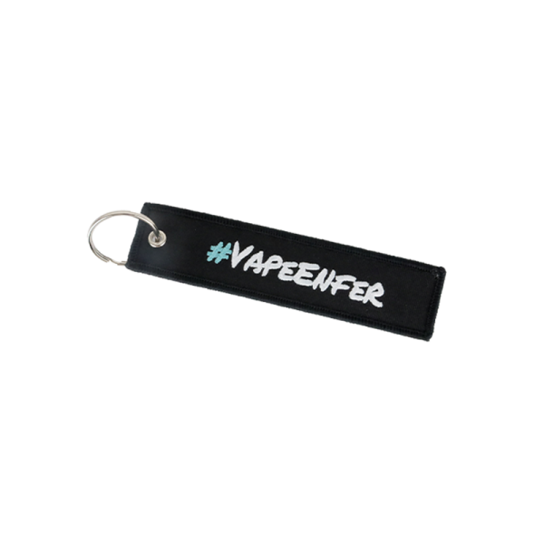 [Goodies] Keyring  (1pc) - Enfer