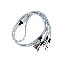 [Goodies] Cable 3 in 1 (1pc) - Voopoo