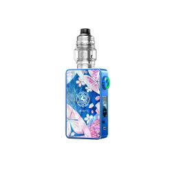 Kit Centaurus M200 5ml New Colors - Lost Vape