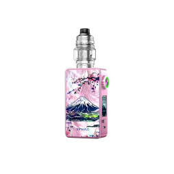 Pack Centaurus M200 5ml New Colors - Lost Vape