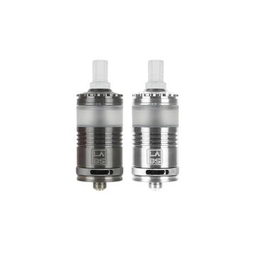 LABS S - BP Mods