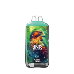 28000 Puff Falcon-X 20mg - JNR