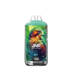 28000 Puff Falcon-X 20mg - JNR