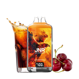 28000 Puff Falcon-X 20mg - JNR