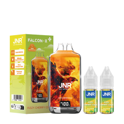 28000 Puff Falcon-X 20mg - JNR