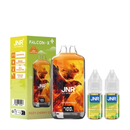 28000 Puff Falcon-X 20mg - JNR
