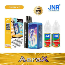 Aero X 32k 850mAh 2ml / 2% - JNR