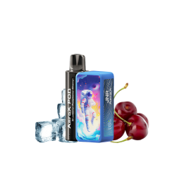 Aero X 32k 850mAh 2ml / 2% - JNR